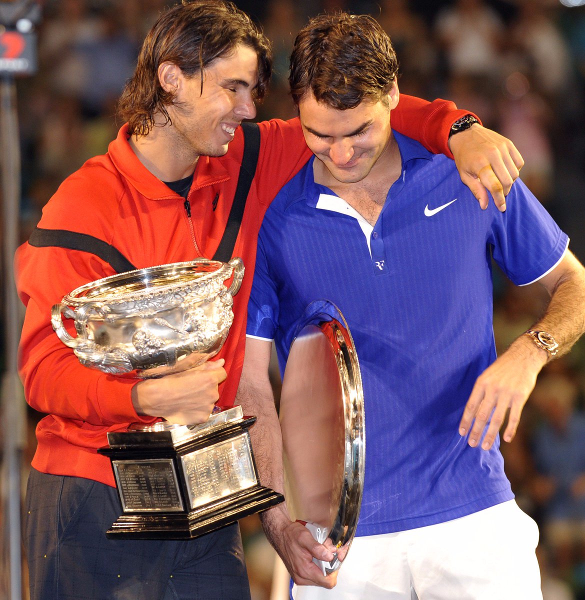 AustralianOpen tweet picture