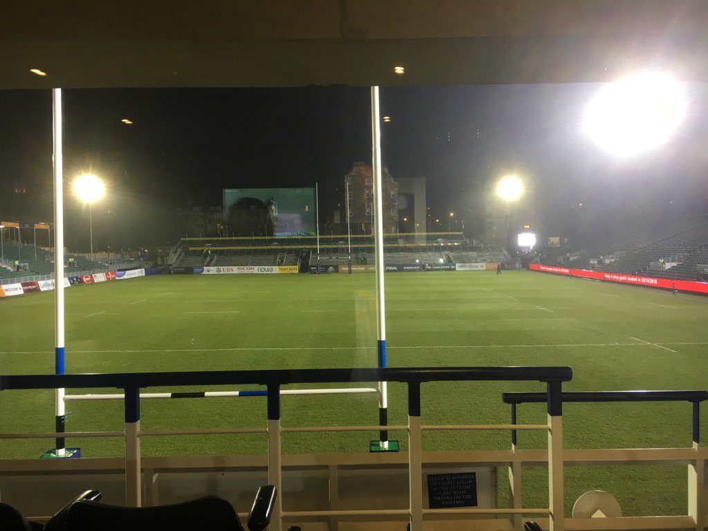 Marc12bc's tweet photo. Happy Friday everyone!#BathRFC #Hospitality #Thrings https://t.co/1cpCF0vQog