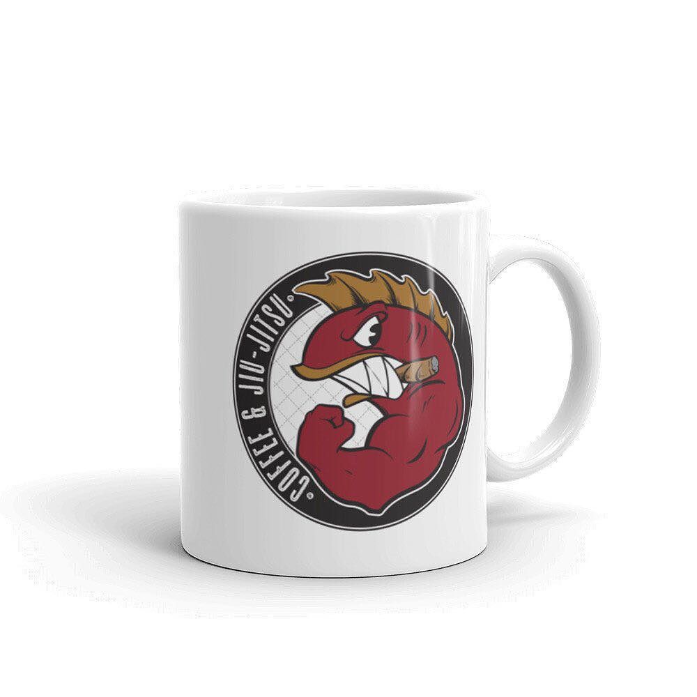 bjjmotivation's tweet photo. The only 2 things that matter. // COFFEE &amp; JIU-JITSU // ☕️🥋// #bjj #jiujitsu #bjjmotivation #jiujitsumotivation #bj… https://t.co/3j2OtOw795