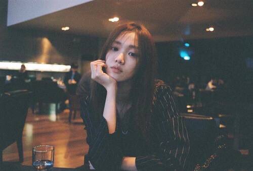 lee sung kyung 이성경 pics tweet media