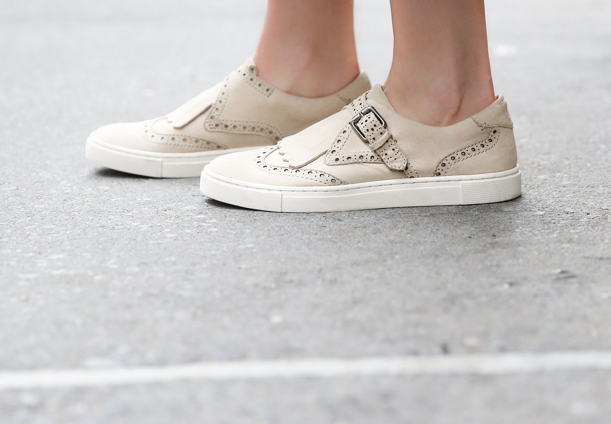 Frye gemma slip on new arrivals