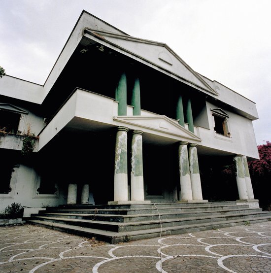 ll #beneconfiscato,riproduzione della villa del film #Scarface,sarà un #CentroRiabilitativoPeXLaSaluteMentale #Agrorinasce #CasalDiPrincipe