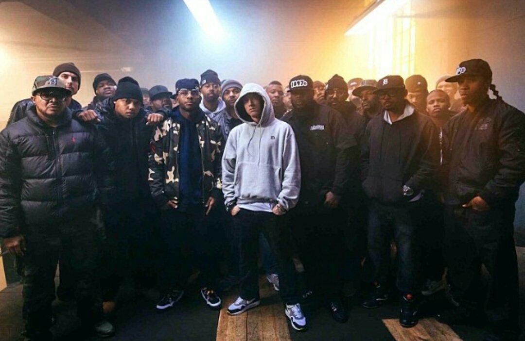 MaxAMillion204's tweet photo. When a battle rapper shows up to their battle. https://t.co/3s3qtmuDwX