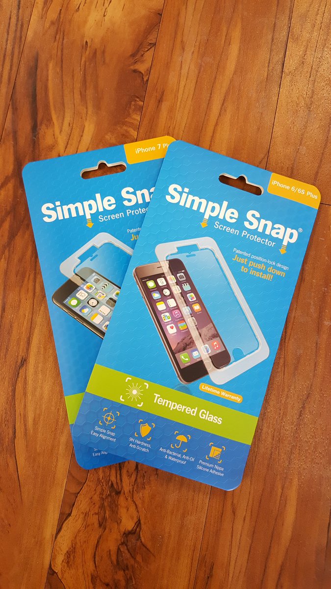 SoundCheckKelly's tweet photo. Love how my tempered glass protects my phone!! https://t.co/c1TbdJ5kXa