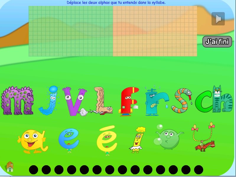 rgira043's tweet photo. Un lien pour des jeux sur la conscience phonologique et la reconnaissance alphabétique. Les enfants adorent.https://t.co/wwVLHNhPYY #ped4760 https://t.co/FxuO4El1NK