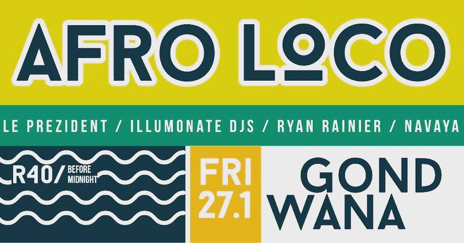 Prezidentiel's tweet photo. Lets get #AFROLOCO tonight. WE LOVE HIP HOP & DANCEHALL. #PENightLife #Prezidentiel https://t.co/XKDR1z4jmM