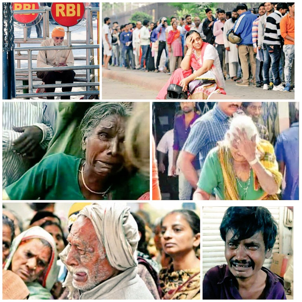 geetv79's tweet image. Fakery On ➡ &quot;Zulm&quot; &amp;amp; &quot;Bhrashtachar&quot; 
#ModiSurgicalStrikeOnCommonMan 
@KilaFateh @rkhuria @gops333 @Rajivmehra27 
#DeMonetisationDisaster