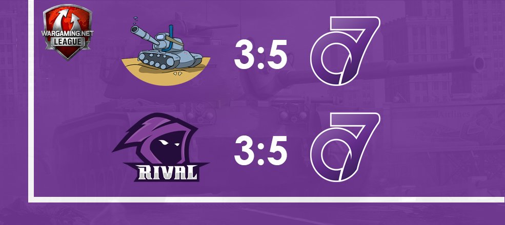 After jumping out to early leads we were able to hold on in each of our matches this week