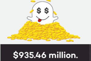 HubwerksTweeter's tweet image. [Infographic] Using Snapchat for Marketing and Advertising in 2017 hubs.ly/H061h3c0