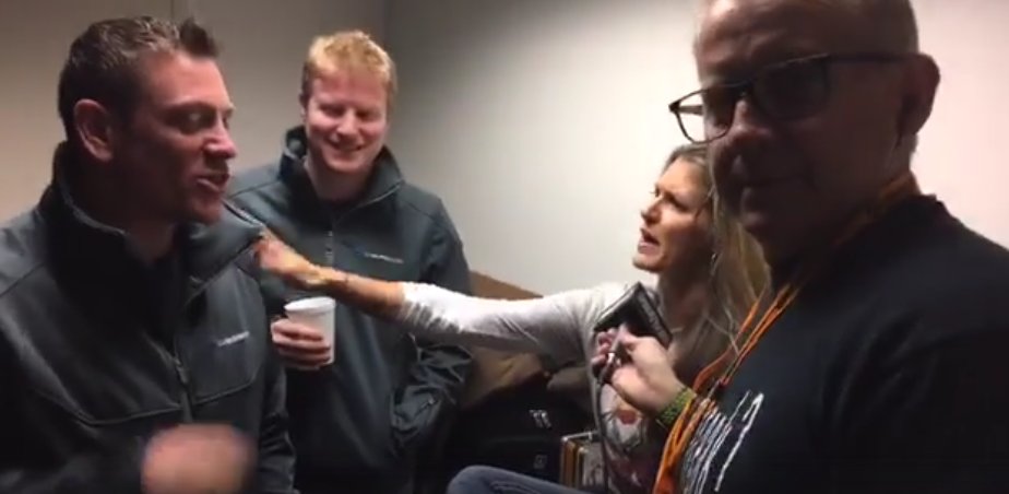 SpeedFreaks tweet media