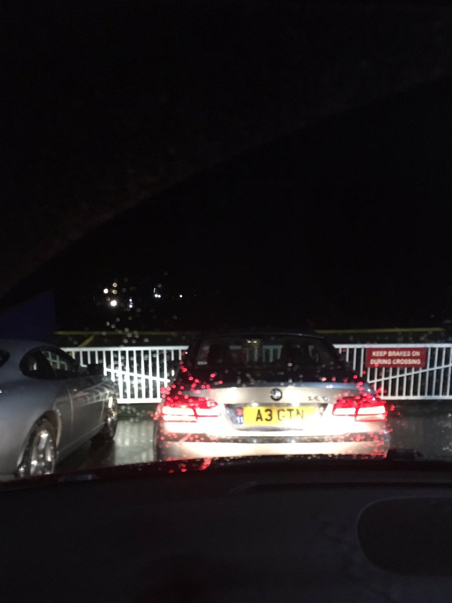hjpovey's tweet photo. We're off on our 'olidays @SandbanksFerry @victoria_jarman https://t.co/BY7zSZAVUu
