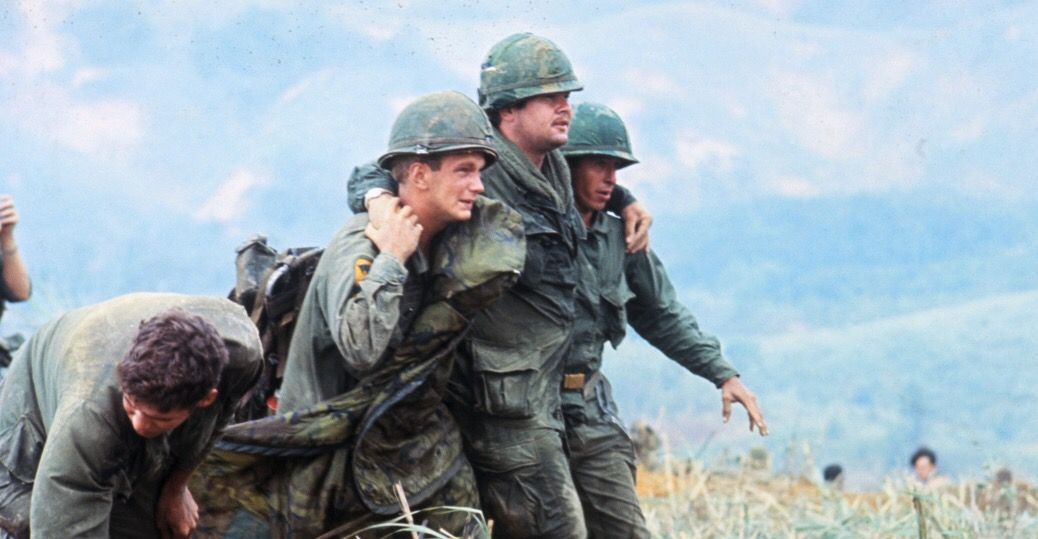 THEANTHEMGIRL's tweet photo. We can't help everyone, but everyone can help someone. - Ronald Reagan https://t.co/C1ECI2my8K