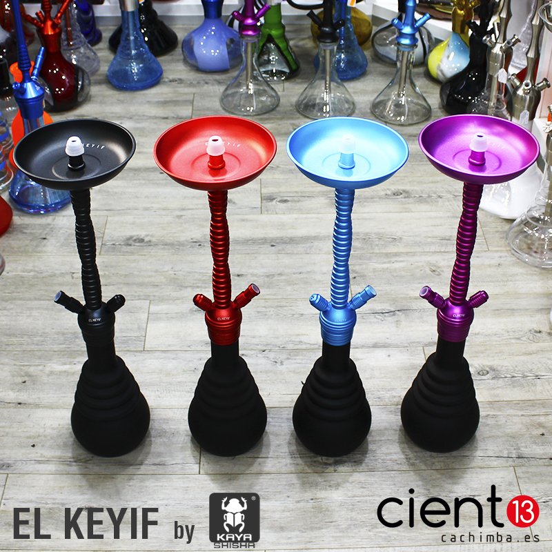ciento13sevilla's tweet photo. YA ESTÁN AQUÍ!Nuevas EL KEYIF #ELOX TOWER #TRADI de KAYASHISHA! https://t.co/7VMM9EvHre #shishas #cachimba #cachimbas #elkeyif #kayashisha https://t.co/ufzTKCKXTJ