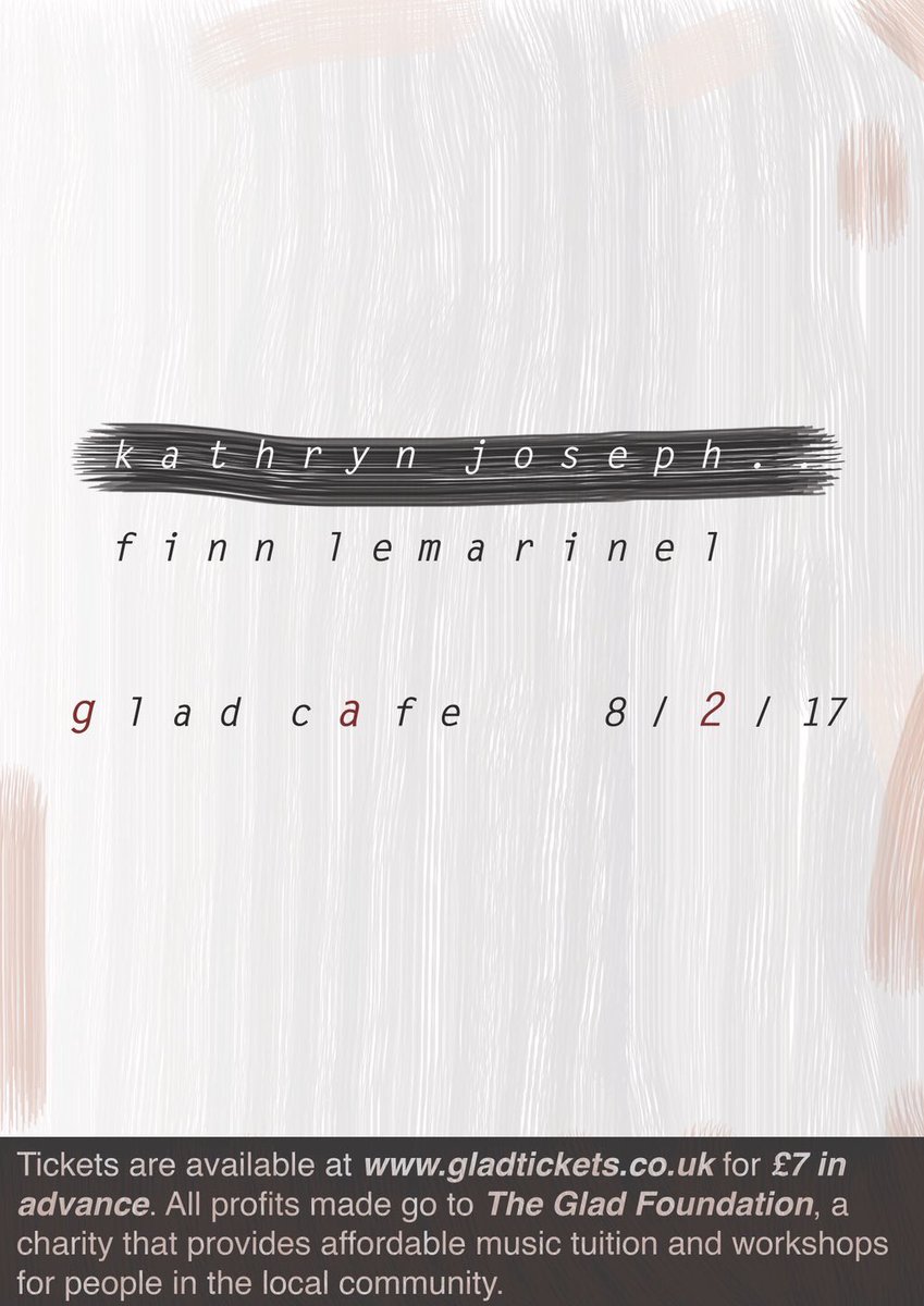 Finn LeMarinel (@finnlm) on Twitter photo This at <a href="/thegladcafe/">The Glad Cafe</a> with the spicy beautiful weirdo witch who boasts a pair of hands and faces <a href="/kathrynjoseph_/">kathryn joseph</a> !! This at <a href="/thegladcafe/">The Glad Cafe</a> with the spicy beautiful weirdo witch who boasts a pair of hands and faces <a href="/kathrynjoseph_/">kathryn joseph</a> !!