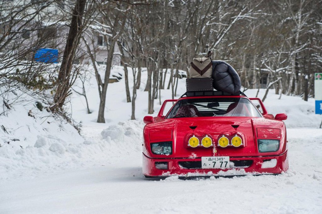 diogofromhell's tweet photo. #F40Friday https://t.co/dIegSqYxAI