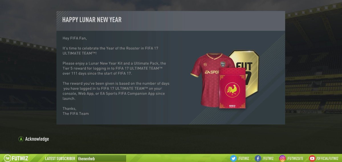 #FIFA17 | #فيفا_17 tweet media