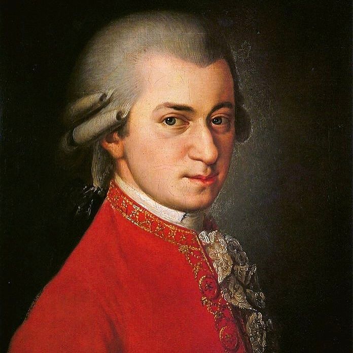 Wolfgang Amadeus Mozart was born on this day in 1756 in Salzburg, Austria.

It was evident… ift.tt/2jxEDqY