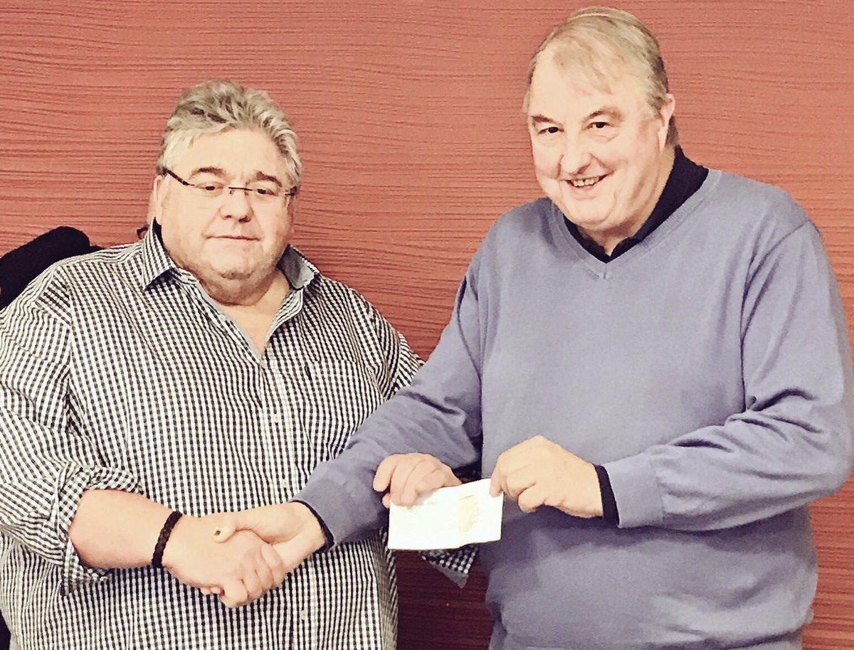 BauchetThierry's tweet photo. #Voeux2017 #PacXV #Business 
#ClubEntreprise #ArrasRugby
#Partenaires #Engagement
#Bénévolat2Compétence
#Convivialité #Rugby #Sport #Arras https://t.co/2S7Cwyi2cB