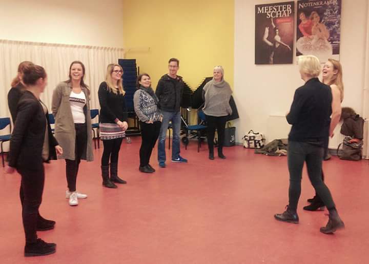 OKVO Oss tweet media