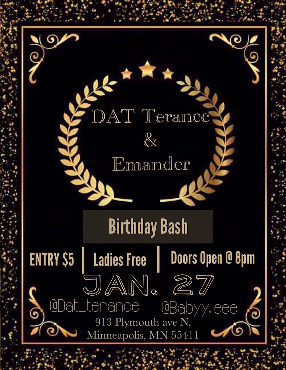 makeitlitprod's tweet photo. Come T'up tonight 🔥😈 https://t.co/rK2mEyIrkh