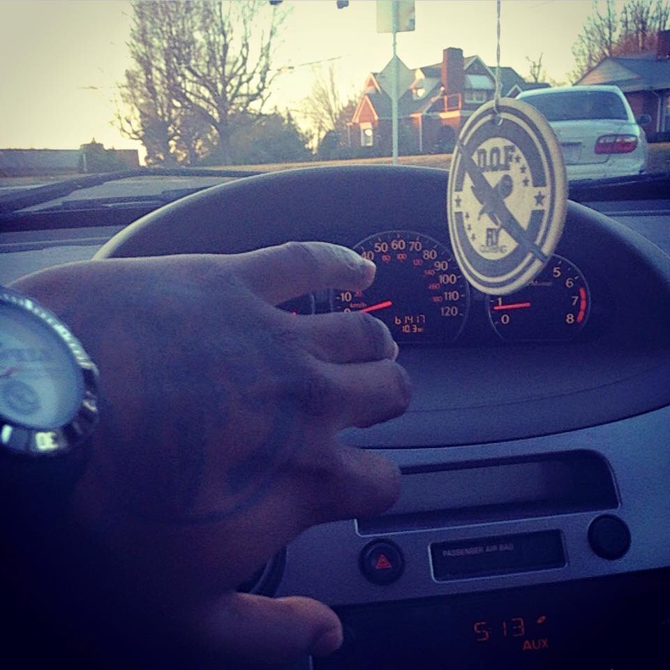 Draino Corleone tweet media