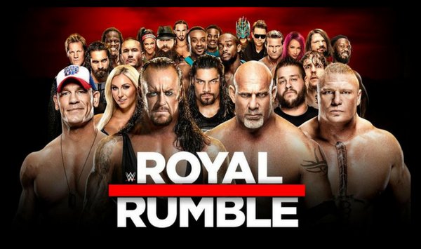 BuzzContinuum's tweet photo. Is the #RoyalRumble still the grand gateway to the Road to #Wrestlemania? https://t.co/xgusqU2b7e https://t.co/l4s6FOyeFM