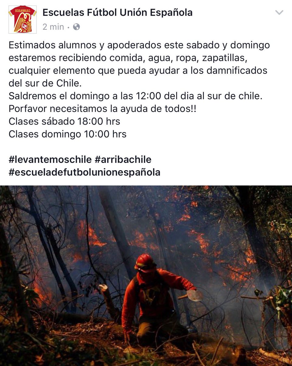 unionespanola tweet media