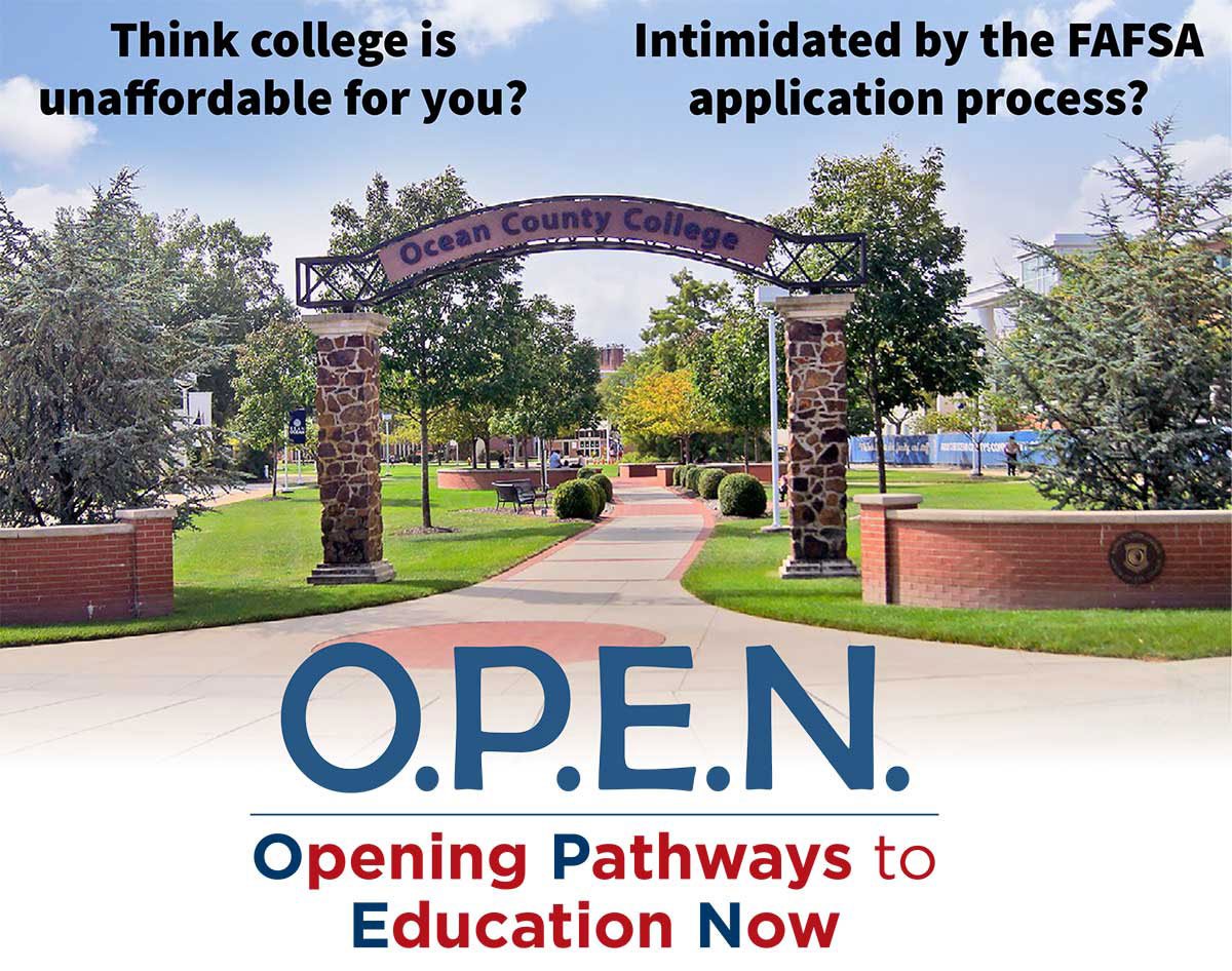 ocean county college ocean county college
