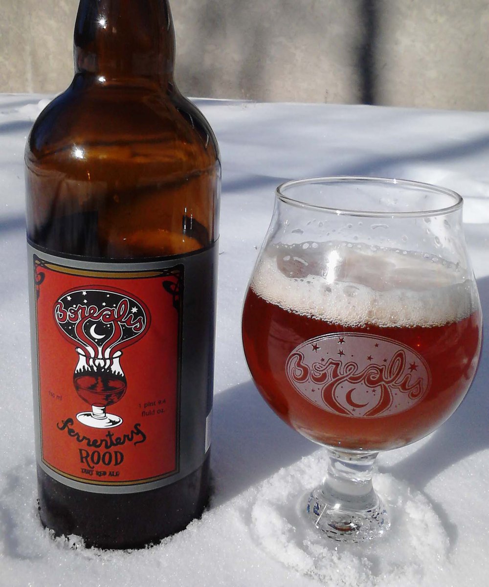 Thanks Frank from <a href="/MNSkinny/">The Minnesota Skinny</a> for the great interview on <a href="/borealisbrew/">Borealis Fermentery</a> and <a href="/LocallyLaidEggs/">Locally Laid</a>. Cheers!
minnesotaskinny.com/2017/01/27/pod…