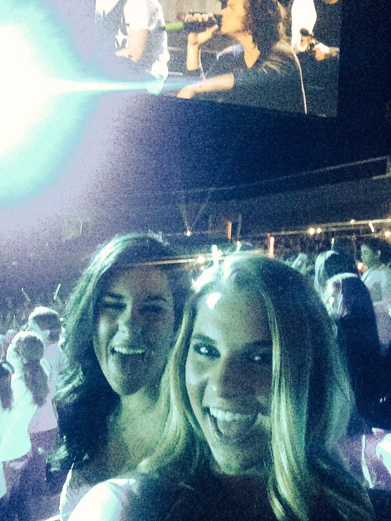 Happy birthday still reminiscing on the night 