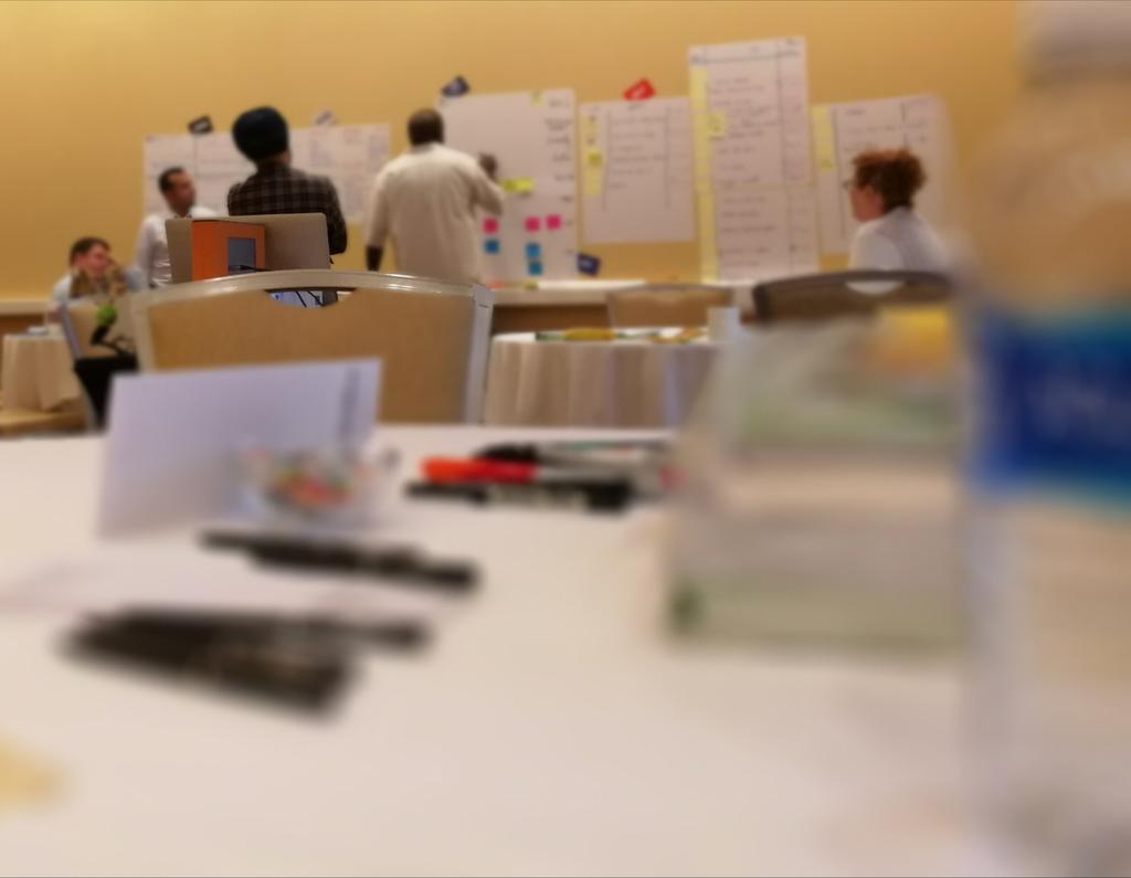 stowers's tweet photo. Keeping the focus on successful customer outcomes with innovation and the process performance landscape #cx #cppusa #OPEXWeek https://t.co/6cDd2qjvad
