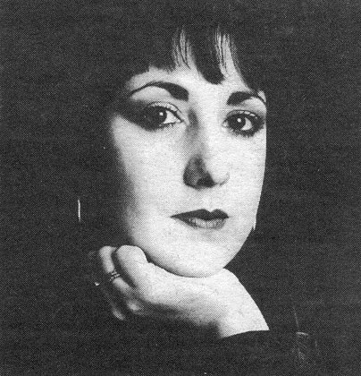FELIZ CUMPLEAÑOS, GILLIAN GILBERT! / HAPPY BIRTHDAY, GILLIAN GILBERT! (56)   