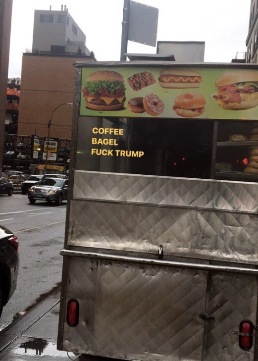 There are still reasons to love New York h/t <a href="/jerrysaltz/">Jerry Saltz</a> cc: @xeni