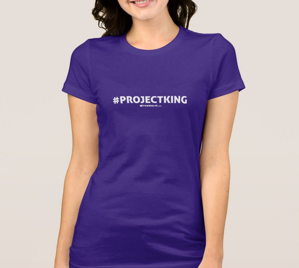 teamelio's tweet photo. To all the projectkings out there: You made it, week is over! 🙌
#tshirt #totd #mood #projectking #motivation
👕▶️ https://t.co/QcG39Fcqmt https://t.co/ACpMkqh3Hw