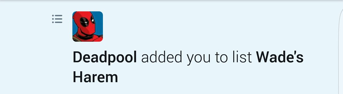 "...." Pulls his brain out through his nose. "Disgusting."
