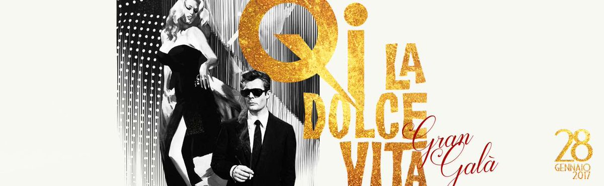 Sapevi che NULLA ci può fermare? E alla concorrenza BRUCIA! Noi saremo al #qiclubbing. Sei dei nostri?...