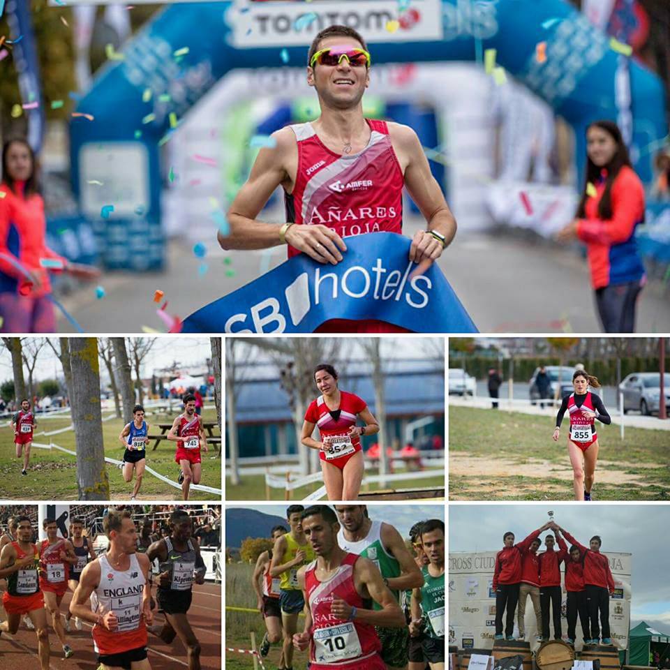 anaresrioja.com/es/noticias/sa… Nuevo post de nuestro blog: ¡Sal a correr, pero no por moda! Correr es salud, alegría, libertad.. #running