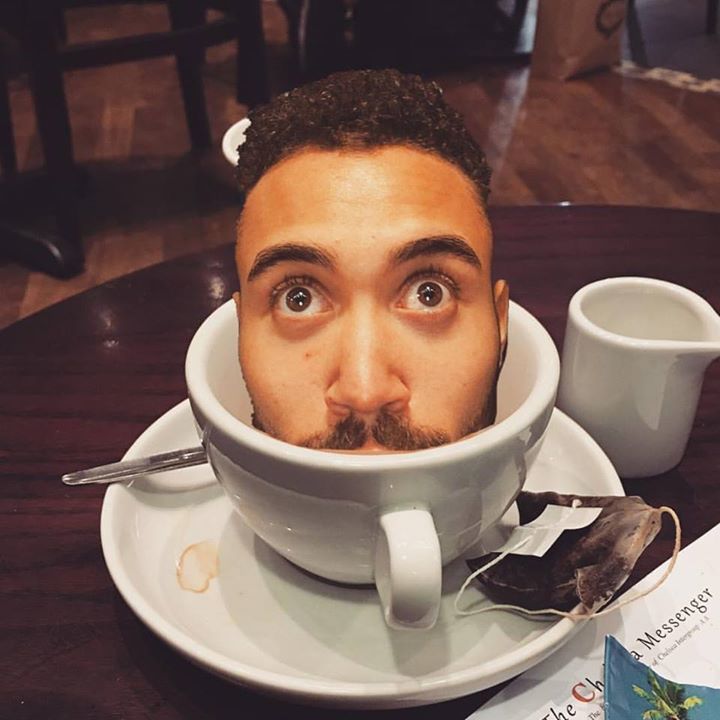studrinkwater's tweet photo. Anyone fancy a hot cup of Stu?
#hot #cup #soup #soupoftheday #creepy #art #justwater #notm… https://t.co/lXu7bIl7W6 https://t.co/wBTitAqcbL