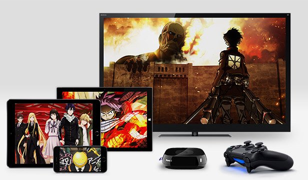 Funimation on Twitter: