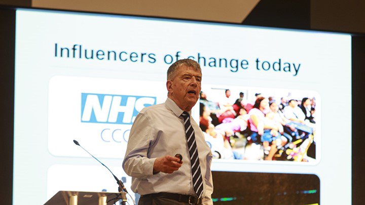 <a href="/Specsavers/">Specsavers</a> co-founder, Doug Perkins, returns to <a href="/100Optical/">100% Optical</a> next week ow.ly/HqSp308q5FV  #OT #100%Optical #Optical
