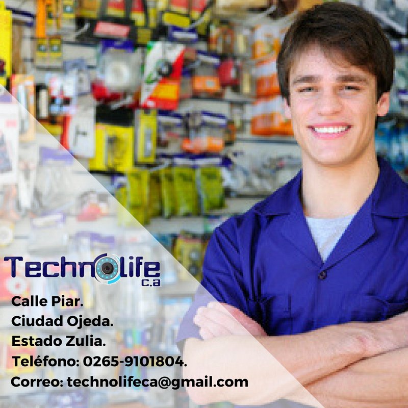 TechnoLifeCA's tweet photo. Si buscas materiales de construcción y ferretería, ¡visítanos! Tenemos las mejores ofertas para ti. #Zulia https://t.co/EIvPrq2WSl
