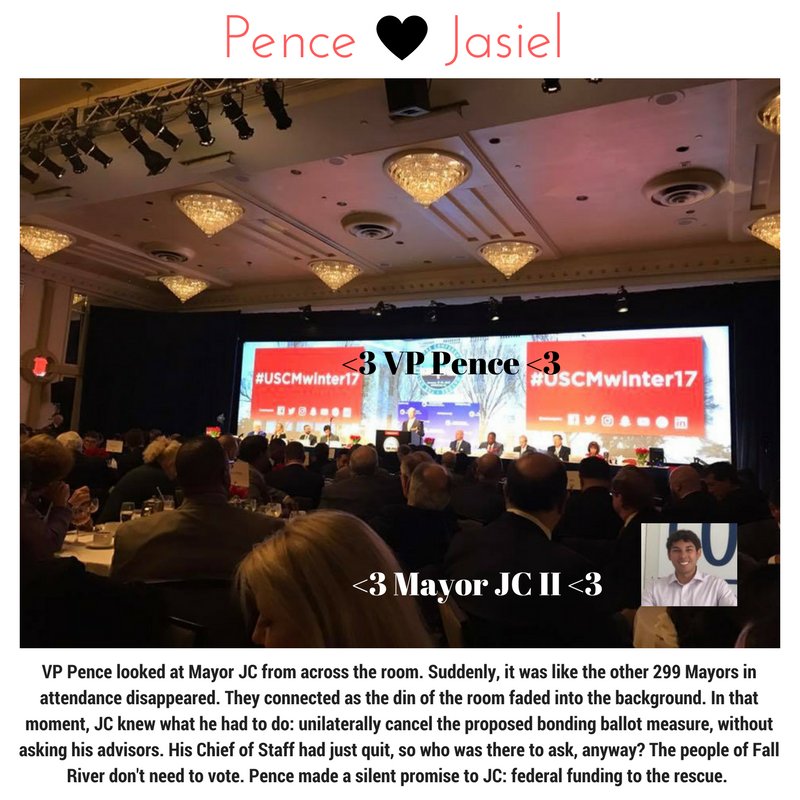 AltFallRiver's tweet image. Here's how it went down. "@MayorJFC defended his hasty decision to take the $123 million bond question off the table"-@HNNow