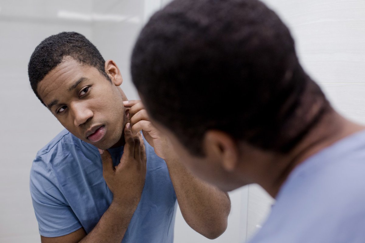 BeautyOnCommand's tweet photo. Ask Our Experts: Acne Scarring + The Road to Healing #skindamage,darkspots,wrinkles https://t.co/Gc4LGFZm61 https://t.co/UwK85vZiNW