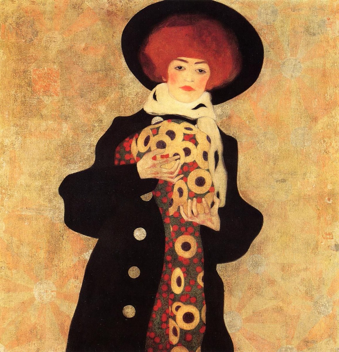 BPerrionni's tweet photo. E. Schiele
@joselechiguero @Milutta @BrindusaB1 @scastaldi9 @deOzAlice @lagatta4739 @overjas @Biagio960 @artmajcar @alecoscino #DonneInArte https://t.co/FI0QgkW9eN