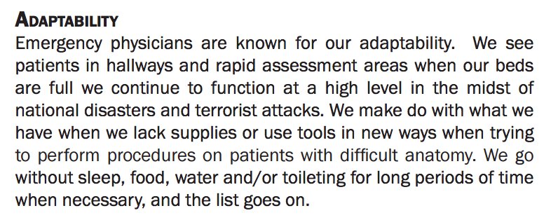 ACEP Wellness tweet media