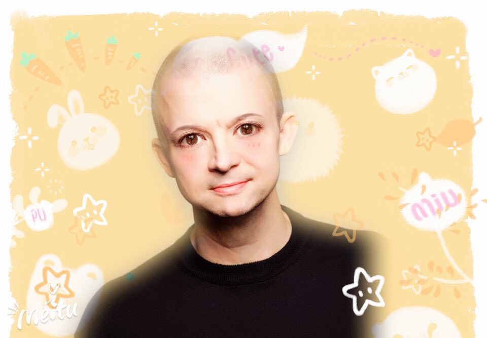 TheTefftTrain's tweet image. New promo shots of the @JimNorton and @notsam hentai just leaked. Who knew @jimandsamshow we're on that kawaii tip?