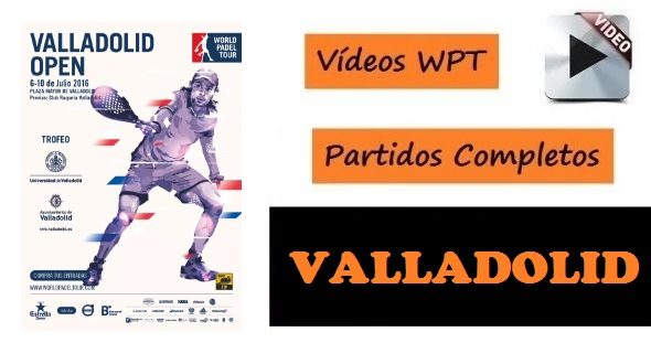 Disfrutemos de estos grandes partidos de #Pádel #PádelMasculino #PádelFemenino  bit.ly/2kulgxu <a href="/AllInPadel/">AllInPadel</a> <a href="/padelvalencia/">padelvalencia</a>