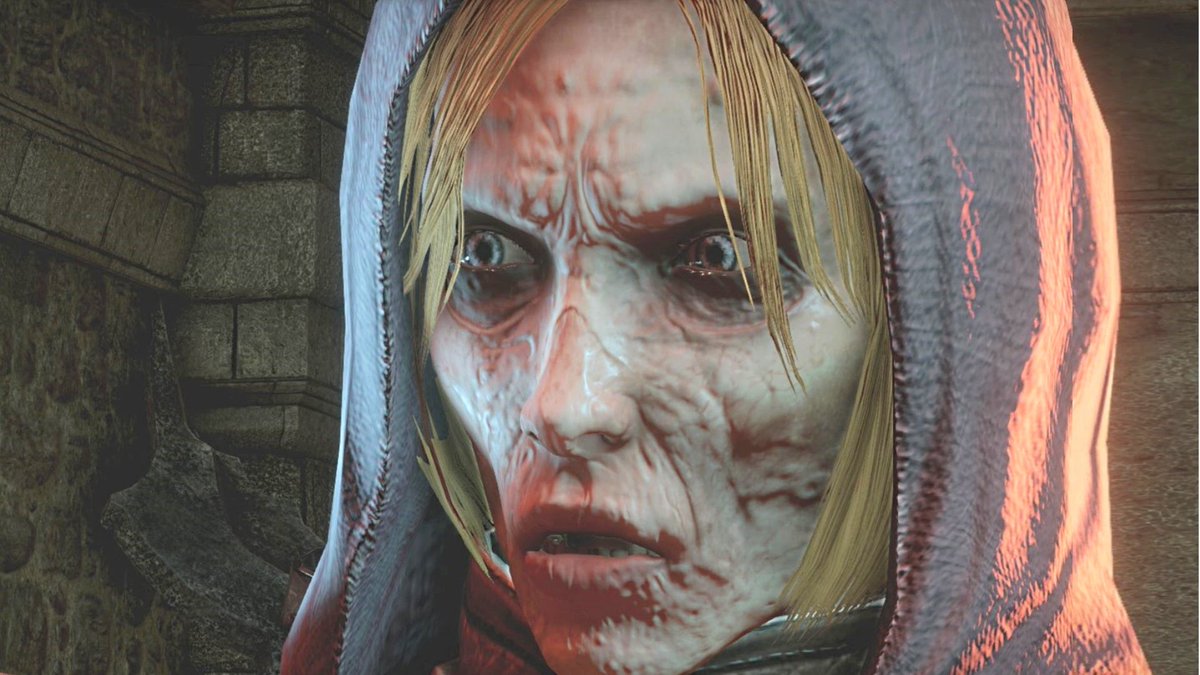 Don't bother me before I've had my coffee.