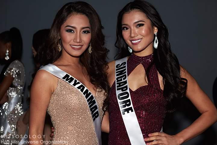 HtetAung47's tweet photo. 😍😍😍fav 2 ေယာက္ေလ 😘😘
#MissUniverse #Myanmar #HtetHtetHtun https://t.co/Rn0izOoooA