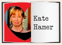 Foyles's tweet photo. .@kate_hamer's fictional crush unfortunately has the drawback of "possibly not being human"... #AuthorsinLove https://t.co/6ydvyetN9Y https://t.co/SjsJInIE2J
